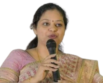 Dr. Sonali Sinha